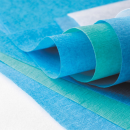 Nonwoven ใช้ทำอะไรได้บ้าง มาดูตัวอย่างผลิตภัณฑ์ที่ใช้ nonwoven แต่ละชนิดกัน