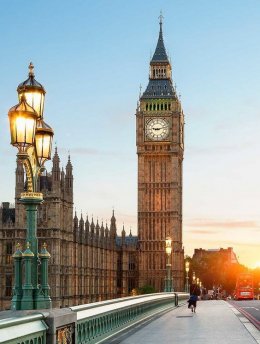 Tower of Big Ben