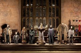 Warner Bros. Studio Tour London