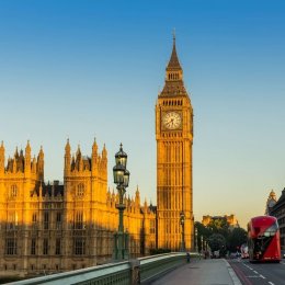 Tower of Big Ben