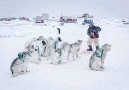 Greenland