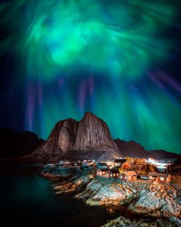 โลโฟเทน Lofoten 