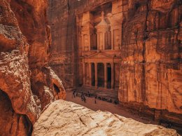 Petra