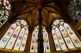 Westminster Abbey