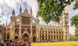 Westminster Abbey