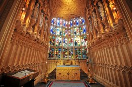 Westminster Abbey