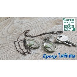 Epoxy Resin