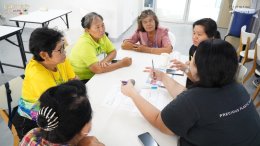PPB Internal Workshop: Sharing for Growing Together