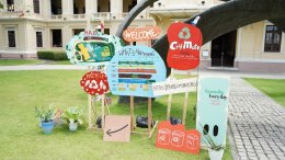Caps Fair 2025: Care for Everyone จบไปแบบจุก ๆ แต่ใจยังฟู!
