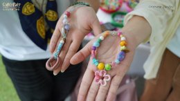 Caps Fair 2025: Care for Everyone จบไปแบบจุก ๆ แต่ใจยังฟู!