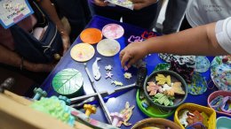 PPB Internal Workshop: Sharing for Growing Together