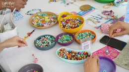 Caps Fair 2025: Care for Everyone จบไปแบบจุก ๆ แต่ใจยังฟู!