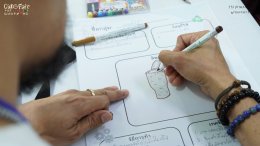 PPB Internal Workshop: Sharing for Growing Together