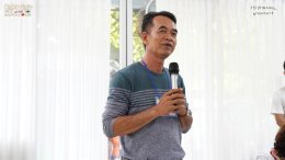 PPB Internal Workshop: Sharing for Growing Together