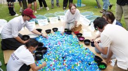 Caps Fair 2025: Care for Everyone จบไปแบบจุก ๆ แต่ใจยังฟู!