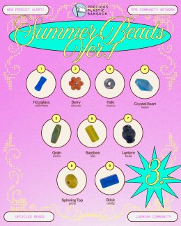 Laem Sak New Product Collection