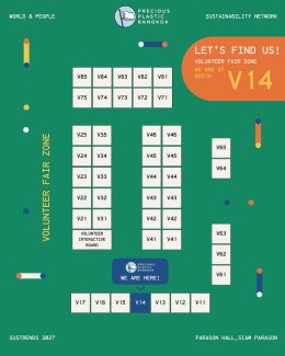 Sustrends 2027: Finding Our Way 