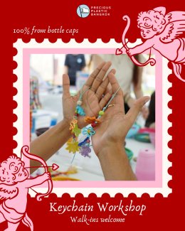 Lucky in Love Lucky In Green