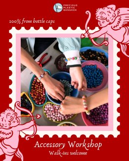 Lucky in Love Lucky In Green