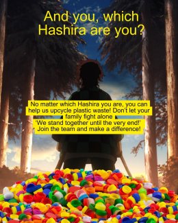 Calling for Volunteer!
