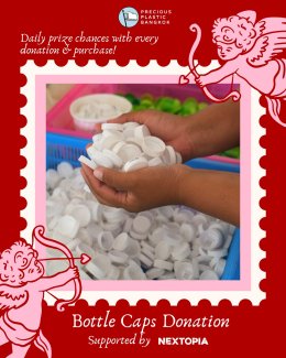 Lucky in Love Lucky In Green