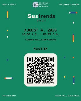 Sustrends 2027: Finding Our Way 