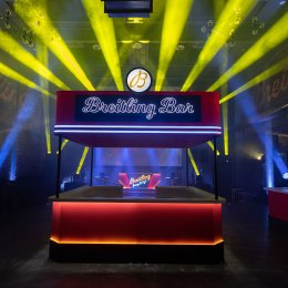 BREITLING Top Time Party @ Kuala Lumpur