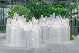 แวน คลีฟ & อารเปลส์ จัดงานแสดงผลงานระดับโลก  ในคอลเลคชั่นอัญมณีชั้นสูง จักรวรรดิปัทมราช 