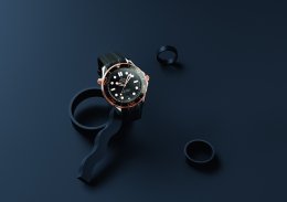 25 Years of OMEGA Seamaster Diver 300M