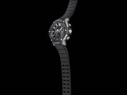 GST-B300 นาฬิการะบบอนาล็อกที่ผลิตจากวัสดุโลหะจาก G-SHOCK