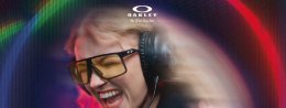 OAKLEY® PRIZM GAMING 2.0 เทคโนโลยีเลนส์สำหรับชาว Gamer