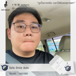 ปัญหา แสงฟุ้ง แสงกระจาย (Glare) ใช้เลนส์ชนิดไหน