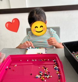 อยากให้ลูกติวสาธิตป1 แต่ก็กลัวลูกจะเครียด !!!