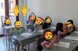 สมาร์ทคิดส์ ! ใส่ใจ ใกล้ชิด เน้นจิตวิทยาเชิงบวก #เตรียมสอบสาธิตป1