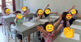 สมาร์ทคิดส์ ! ใส่ใจ ใกล้ชิด เน้นจิตวิทยาเชิงบวก #เตรียมสอบสาธิตป1