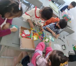 เตรียมสอบสาธิตป1 กันคะ #พัฒนาสู่สนามสาธิตป1 #สอบสาธิต2569