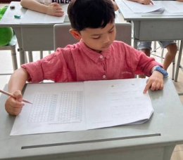 มีผู้ปกครองถามกันมาเยอะคะว่า #แนวข้อสอบสาธิตนั้นเป็นแบบไหน??