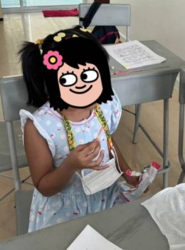 อยากให้ลูกติวสาธิตป1 แต่ก็กลัวลูกจะเครียด !!!