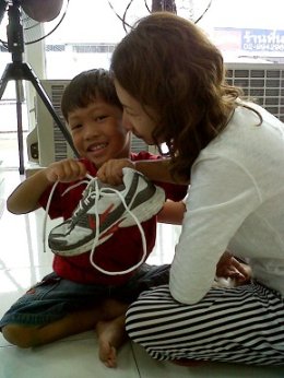 มนุษย์ "แม่" แพ้ไม่ได้ จากหนังสือกระตุกต่อมแม่ #ติวสอบสาธิต