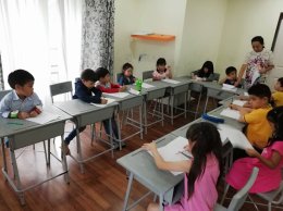 Smartkids เ ปิ ด แ ล้ ว จ้ า คอร์สสอบเข้าป.1 !! สาธิต, EP (ออนไซท์)