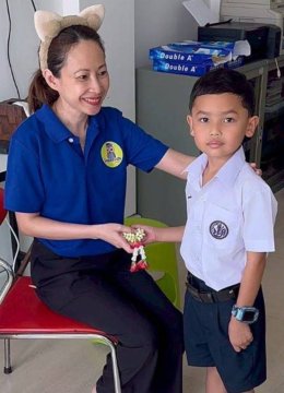 เปิดจองด่วน !! คอร์สติวเข้าสาธิต ป1 ปีการศึกษา69 (ออนไซท์) รับจำนวนจำกัด 0823409555