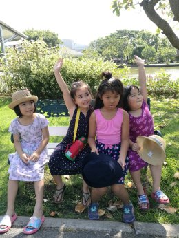 มาเตรียมตัวสอบสาธิตป1 กันเถอะ เตรียมก่อน พร้อมกว่า !!!!