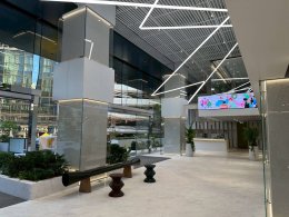 STECON TOWER | สเตคอน ทาวเวอร์