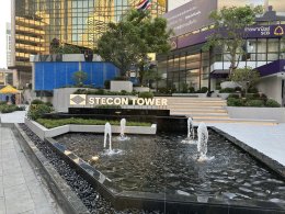 STECON TOWER | สเตคอน ทาวเวอร์