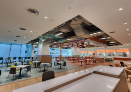 AIA EAST GATEWAY | เอไอเอ อีสต์ เกทเวย์