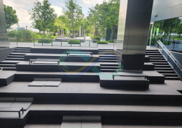 AIA EAST GATEWAY | เอไอเอ อีสต์ เกทเวย์