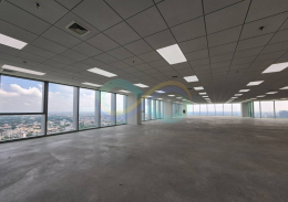 AIA EAST GATEWAY | เอไอเอ อีสต์ เกทเวย์