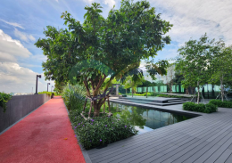 AIA EAST GATEWAY | เอไอเอ อีสต์ เกทเวย์