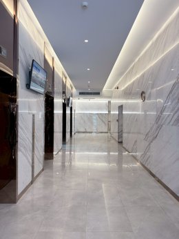 Q HOUSE PLOENCHIT | อาคาร คิวเฮ้าส์ เพลินจิต