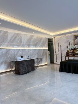 Q HOUSE PLOENCHIT | อาคาร คิวเฮ้าส์ เพลินจิต